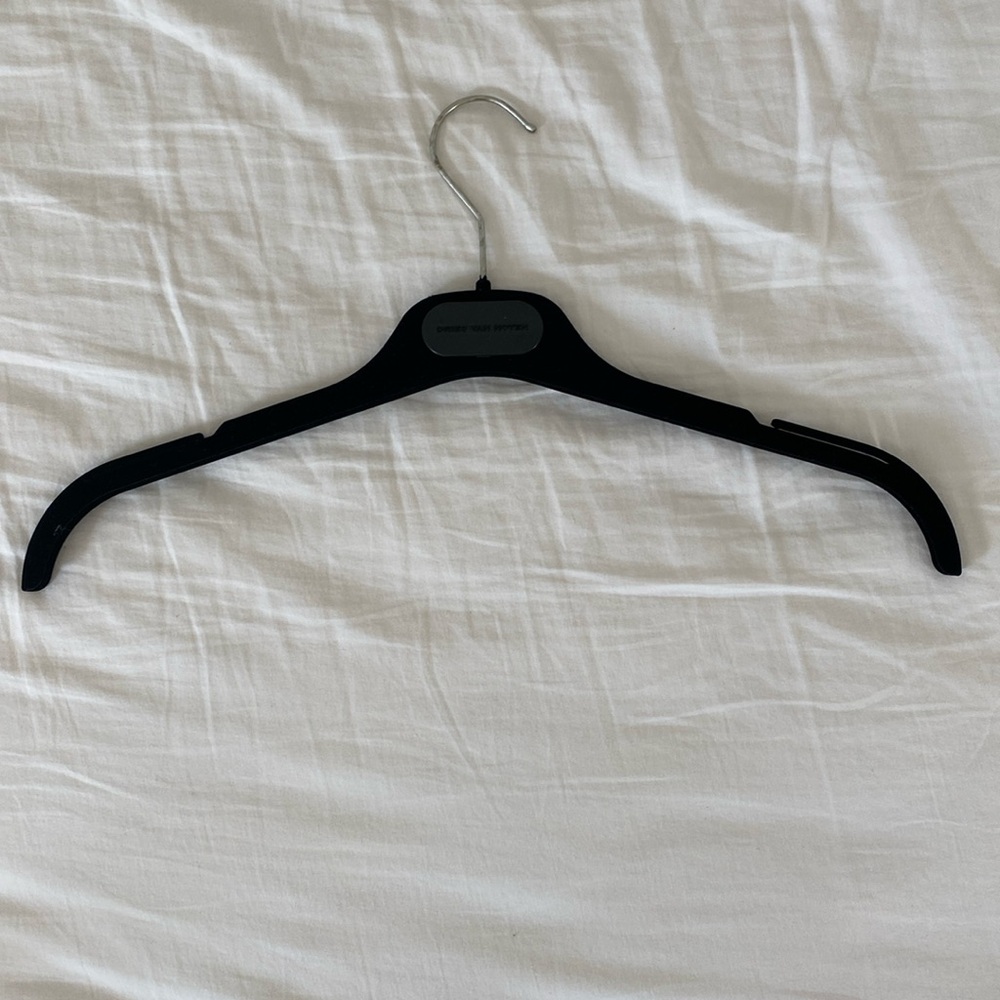 Dries Van noten hanger